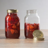 Kilner Preserve Jar 1 Litre
