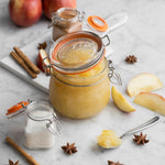 Kil Clip Top Round Jar 0.5 Litre Sterling Home 1