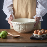 Mason Cash Cream Mixing Bowl