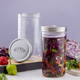 Kilner 1L Fermentation Set