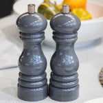 Masterclass Dark Grey Salt and Pepper Mill - Mc Salt/Pepper Mill 17CM Dark Grey Sterling Home 1