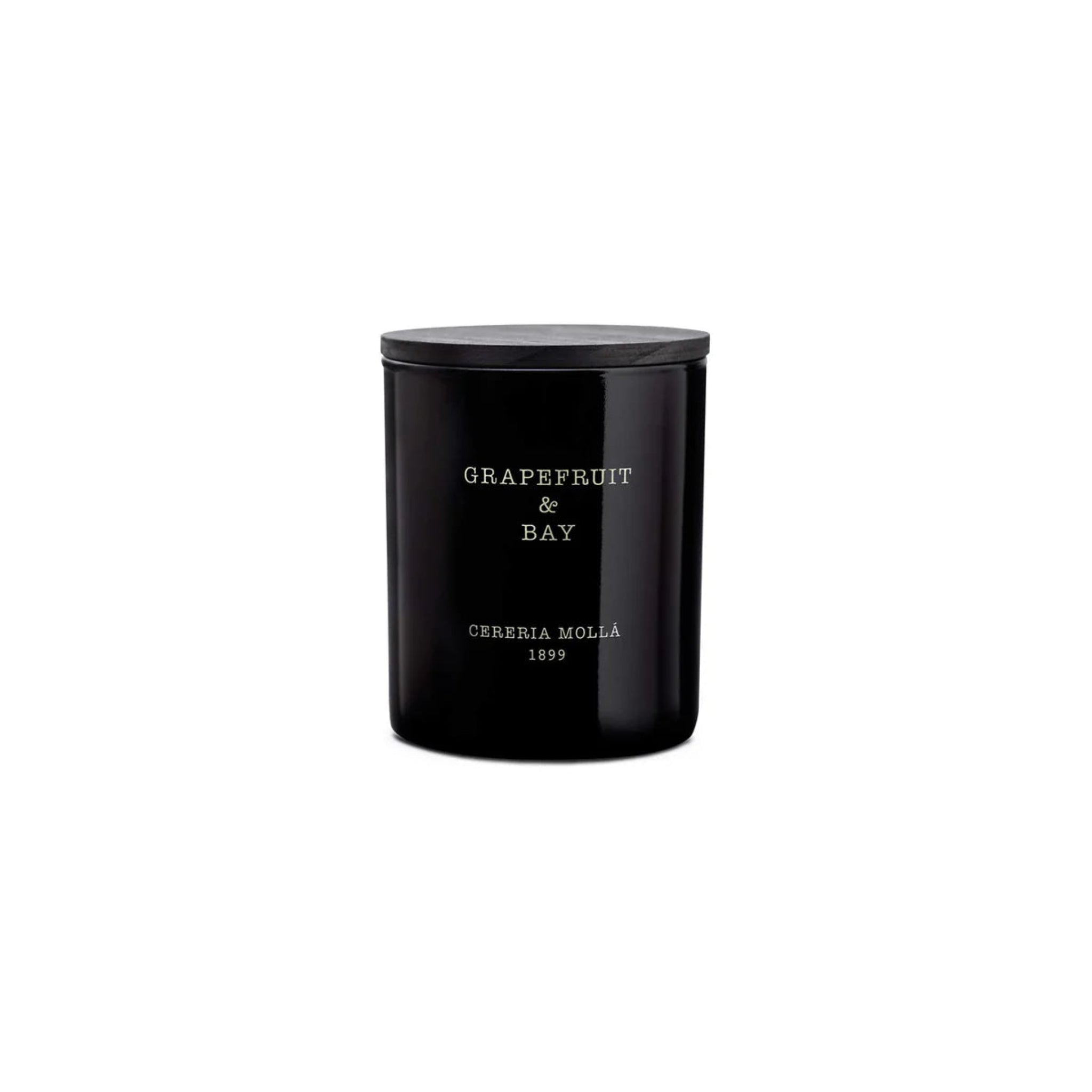 Cereria Molla Grapefruit And Bay Candle - Grapefruit & Bay 230g Candle Sterling Home 3