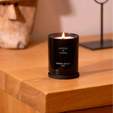 Cereria Molla Santal And Tonka Candle