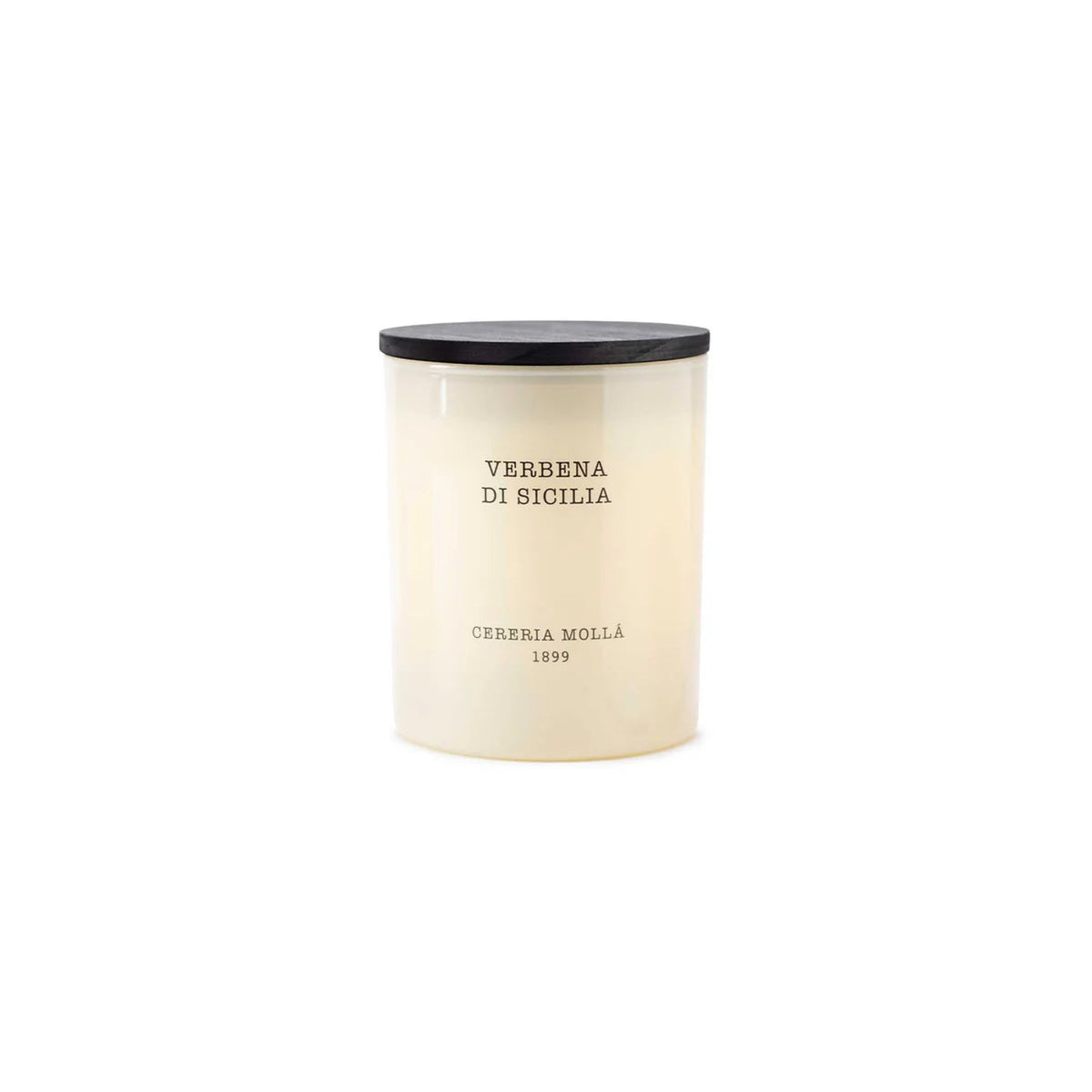 Cereria Molla Verbena Di Sicilia Candle - Verbena Di Sicilia 230g Candle Sterling Home 3