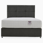 Viva 1000 Divan Bed Set - Divan Set 180 x 200cm - Super King Sterling Home 4