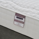 Viva 1000 Divan Bed Set - Divan Set 180 x 200cm - Super King Sterling Home 5