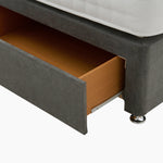 Viva 1000 Divan Bed Set - Divan Set 180 x 200cm - Super King Sterling Home 6