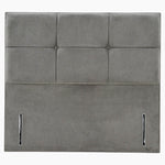 Viva 1000 Divan Bed Set - Divan Set 180 x 200cm - Super King Sterling Home 7