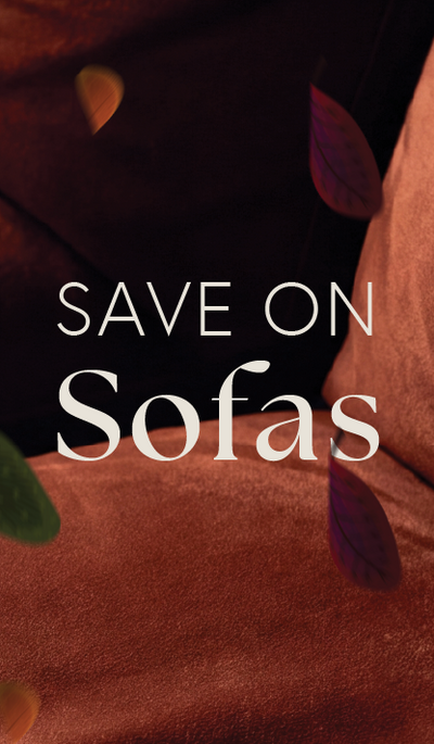 Shop Sofa Offers