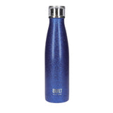 Built Perfect Seal Blue Water Bottle