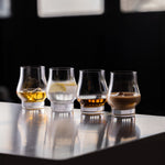 Dartington The Spirits Glass Set Of 4 - The Spirits Glass Four Pack Sterling Home 1