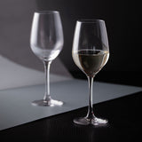 Dartington Wine & Bar Set Of 2 White Wine Glasses