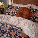 William Morris At Home Wild Tulip Duvet Cover Set - Wild Tulip Duvet Set Single - Single Sterling Home 2