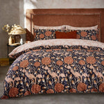 William Morris At Home Wild Tulip Duvet Cover Set - Wild Tulip Duvet Set Single - Single Sterling Home 1