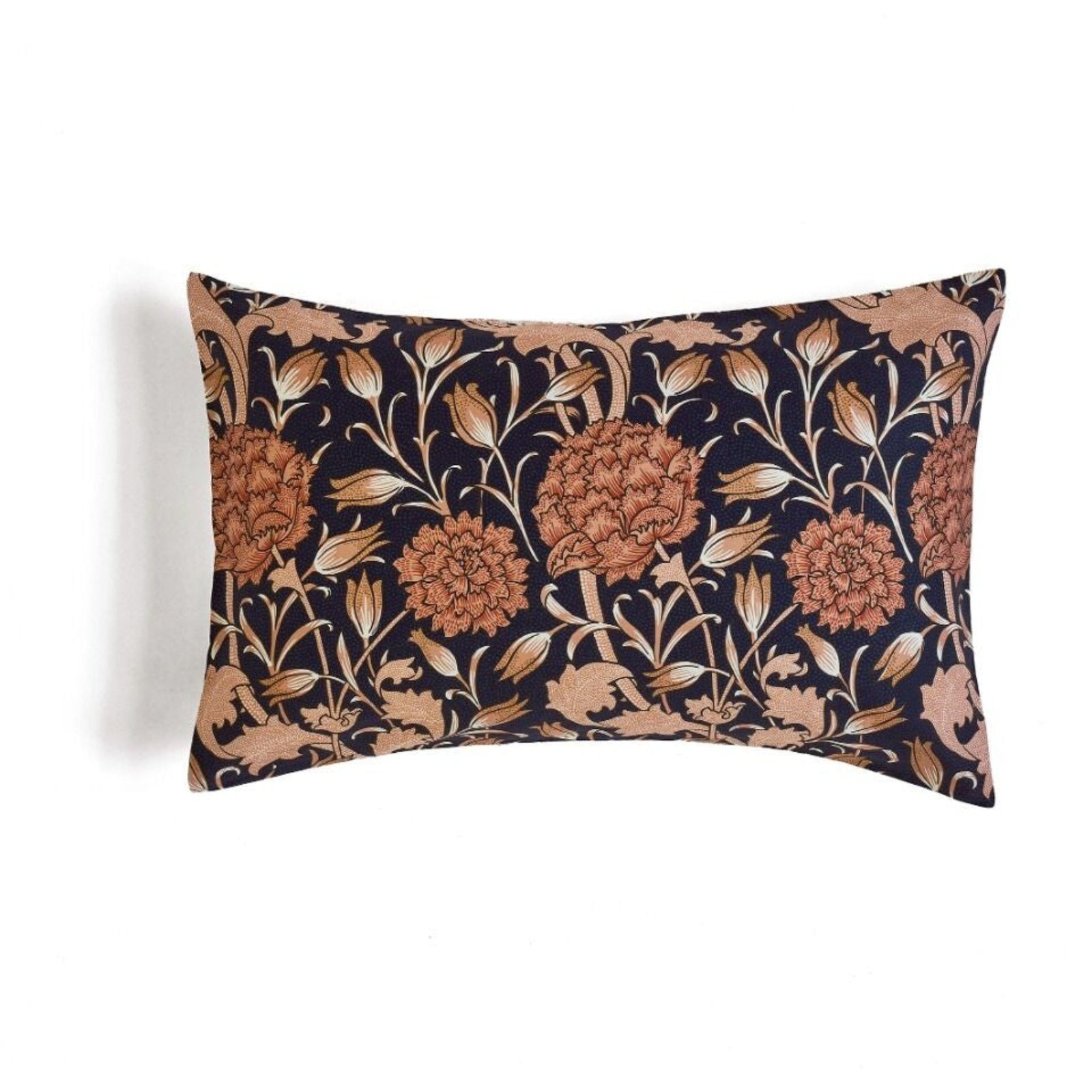 William Morris At Home Wild Tulip Pillowcase Pair - Wild Tulip Pillowcase Pair Sterling Home 1