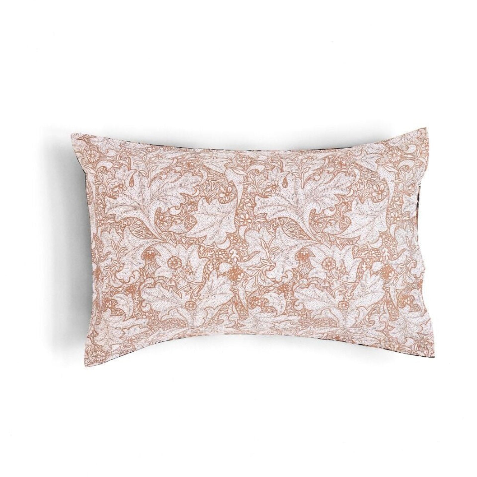 William Morris At Home Wild Tulip Pillowcase Pair - Wild Tulip Pillowcase Pair Sterling Home 2