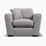 Willow Armchair - Standard Chair Grade A Sterling Home 1