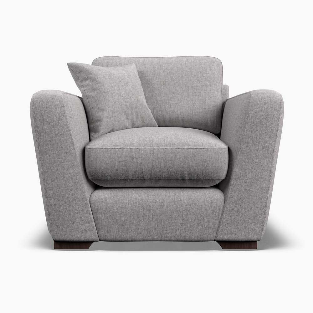 Willow Armchair - Standard Chair Grade A Sterling Home 1