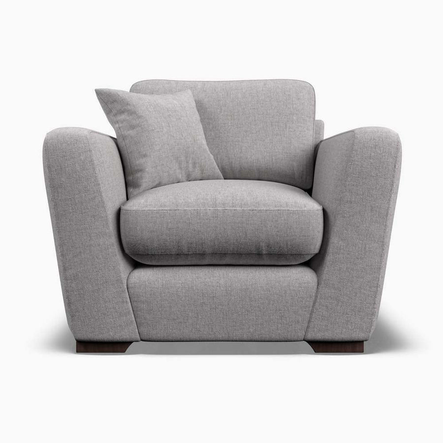 Willow Armchair - Standard Chair Grade A Sterling Home 1