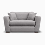 Willow Loveseat - Cuddler Grade A Sterling Home 1
