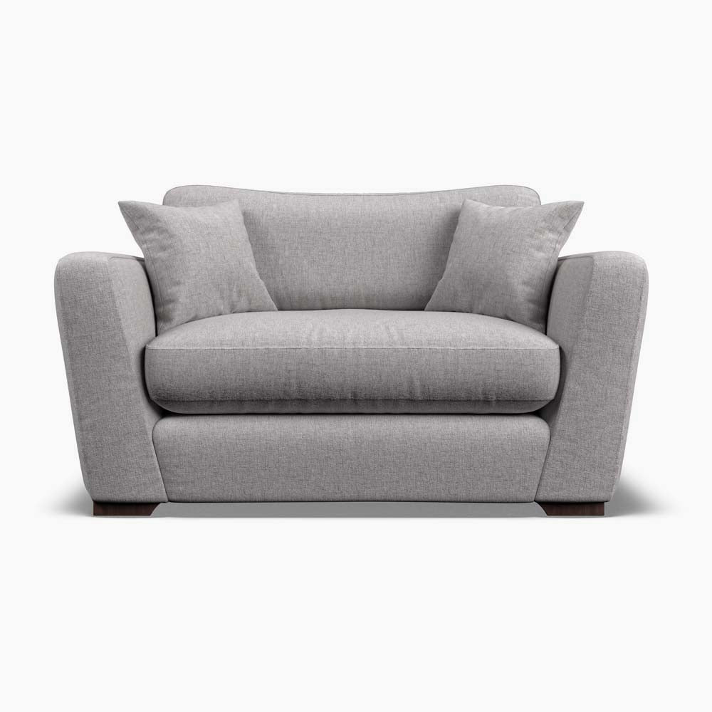 Willow Loveseat - Cuddler Grade A Sterling Home 1