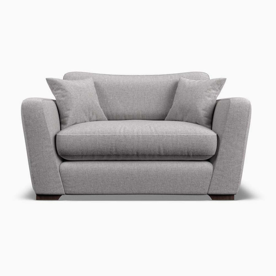 Willow Loveseat - Cuddler Grade A Sterling Home 1