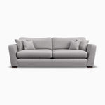 Willow 4 Seater Sofa - Extra Large Sofa Grade A Sterling Home 1