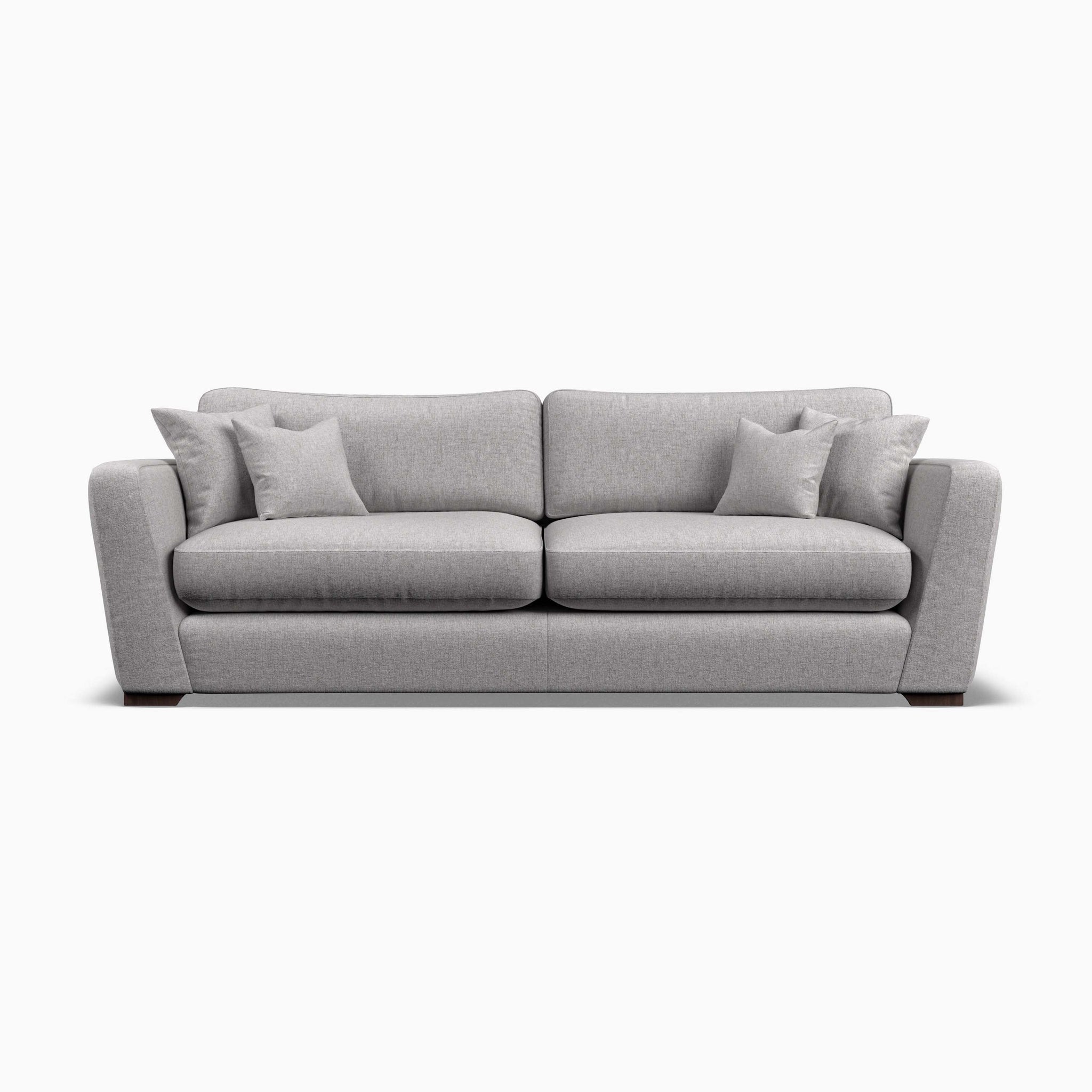 Willow 4 Seater Sofa - Extra Large Sofa Grade A Sterling Home 1