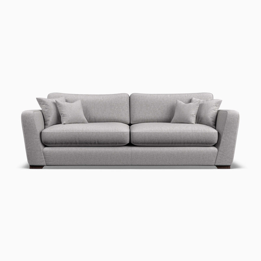Willow 4 Seater Sofa - Extra Large Sofa Grade A Sterling Home 1