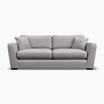 Willow 3 Seater Sofa - Large Sofa Grade A Sterling Home 1