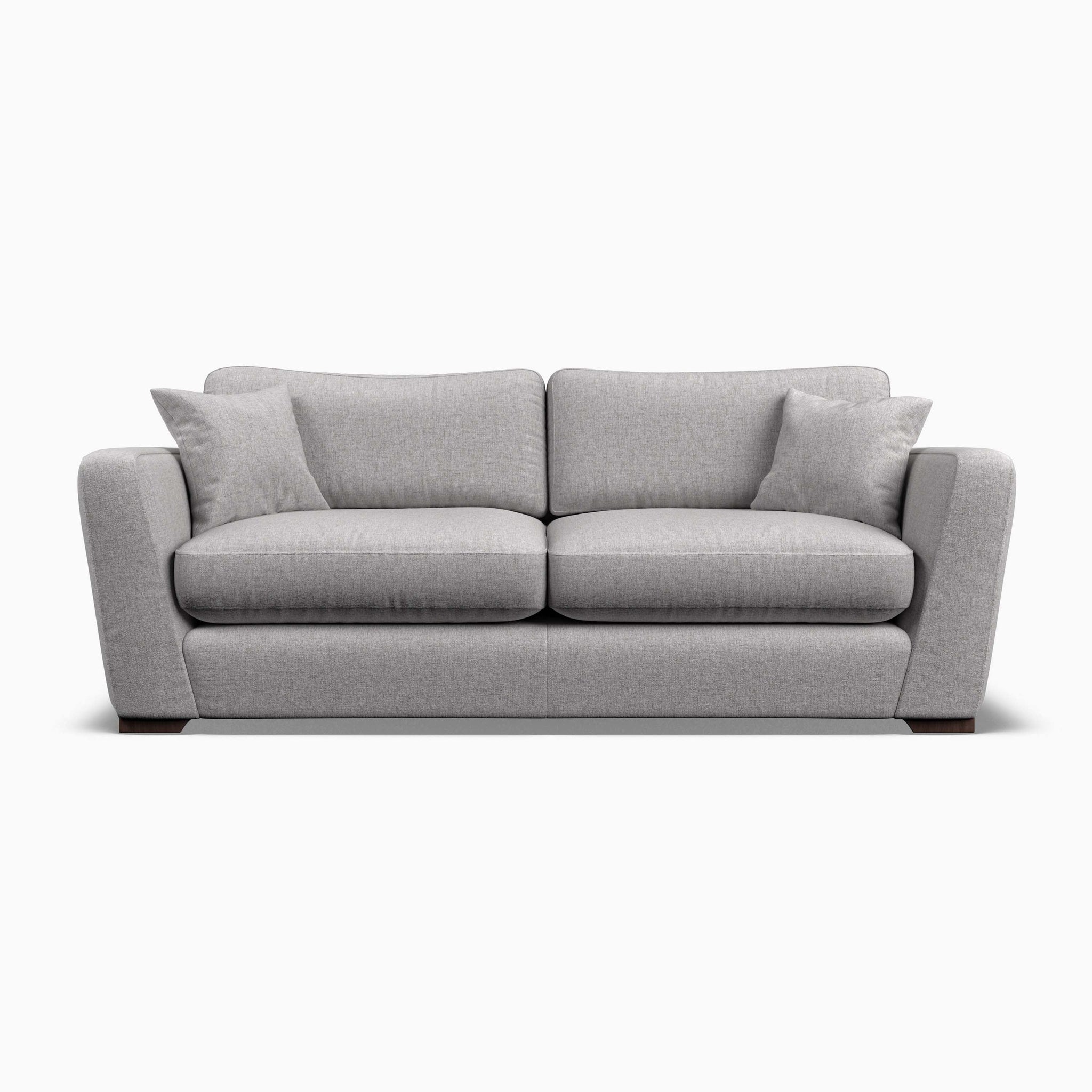 Willow 3 Seater Sofa - Large Sofa Grade A Sterling Home 1