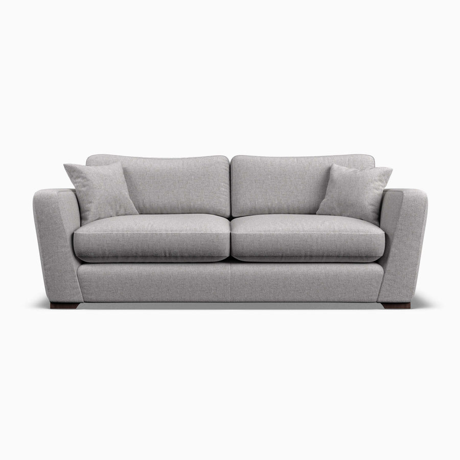 Willow 3 Seater Sofa - Large Sofa Grade A Sterling Home 1