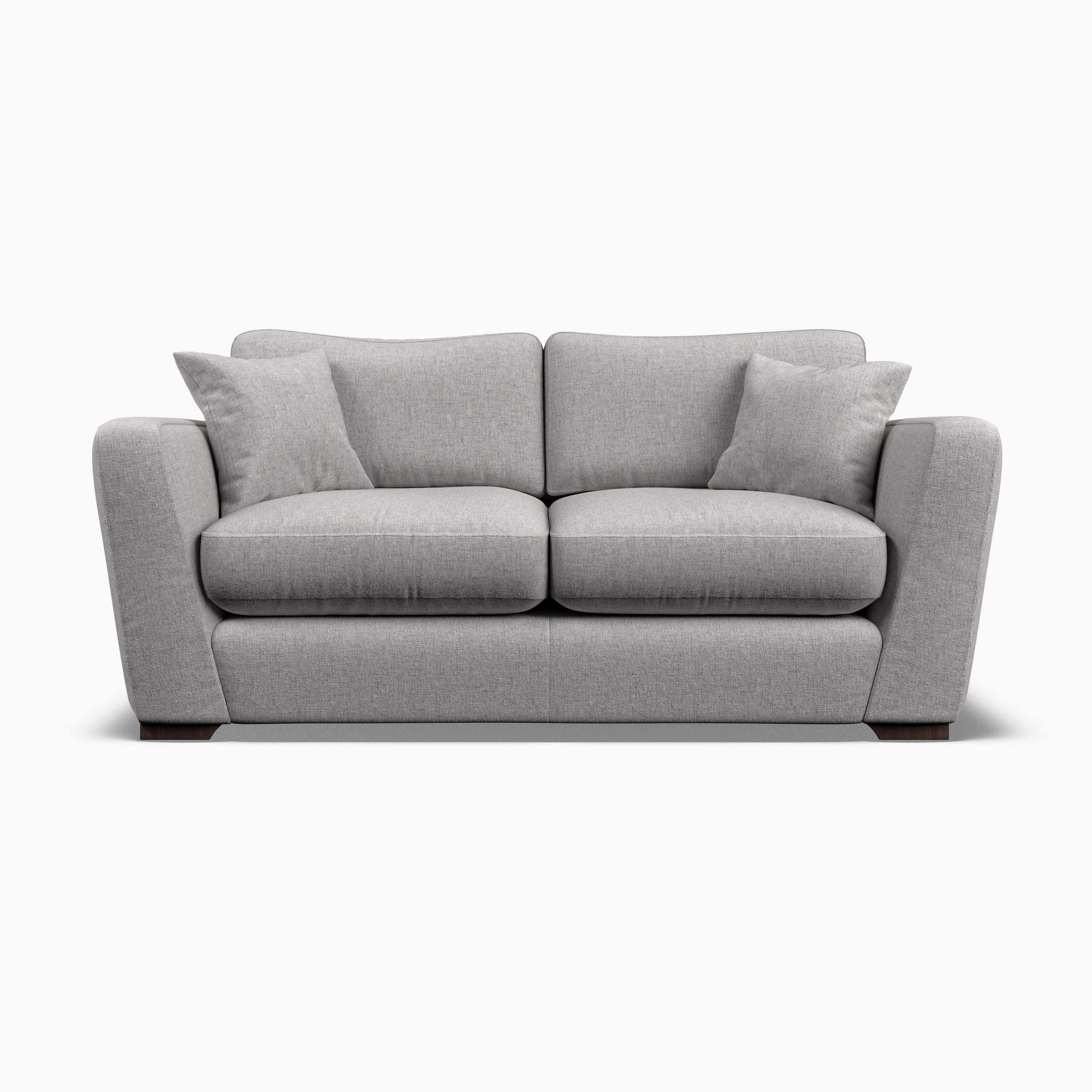 Willow 2 Seater Sofa - Medium Sofa Grade A Sterling Home 1