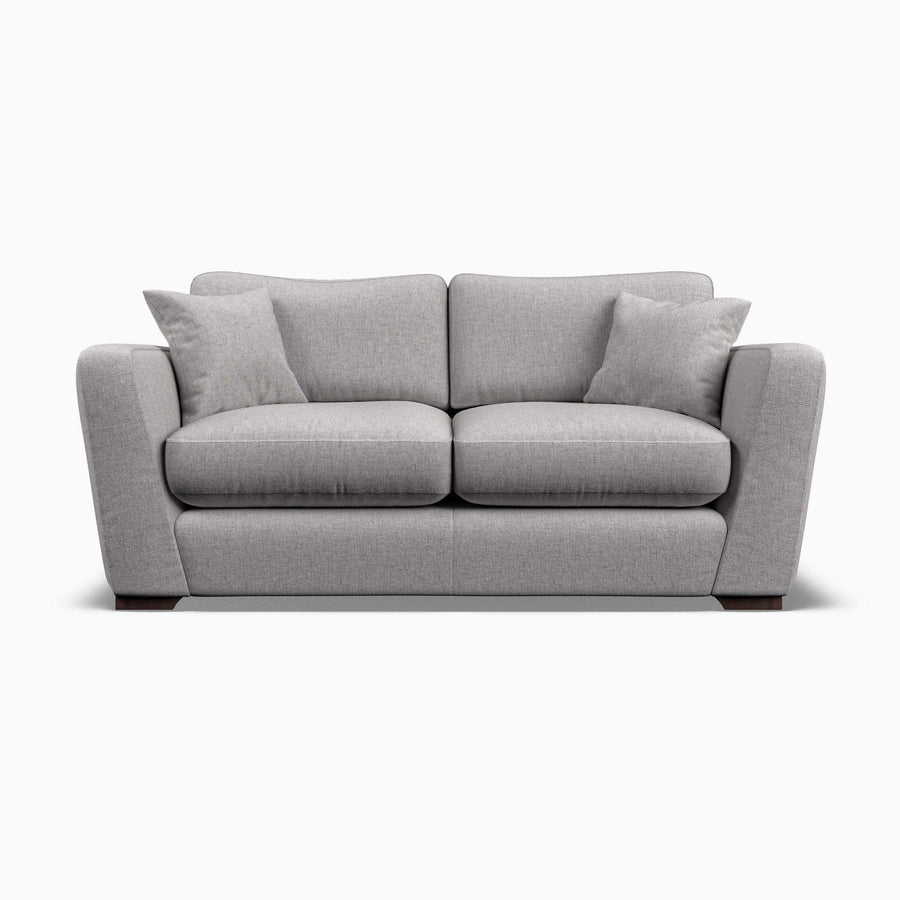 Willow 2 Seater Sofa - Medium Sofa Grade A Sterling Home 1