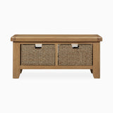 Willowmere Coffee Table