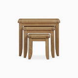 Willowmere Nest of Tables