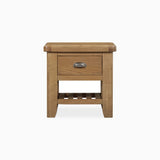 Willowmere Side Table