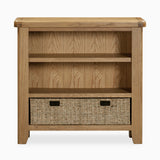 Willowmere Small Bookcase