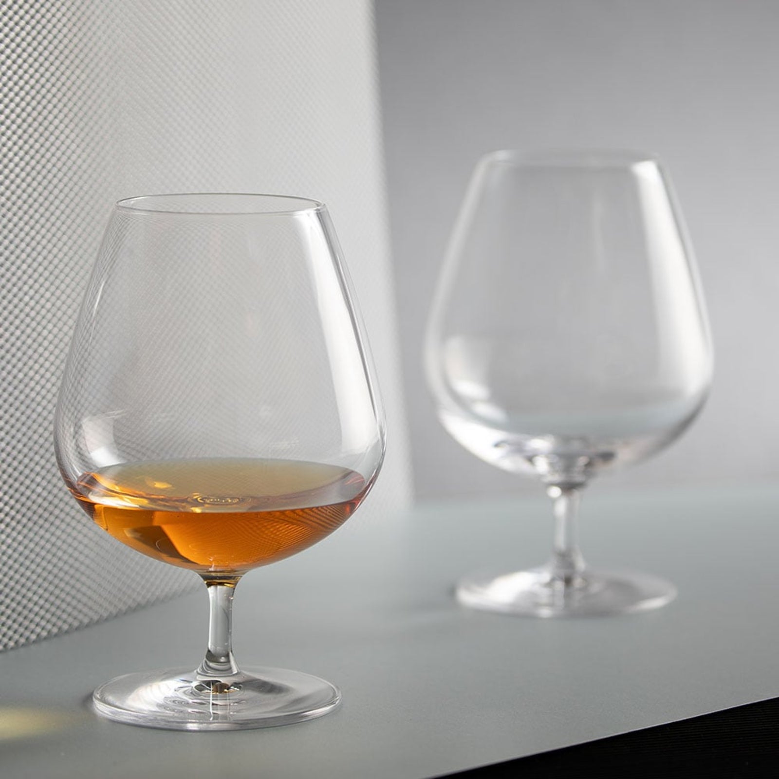 Dartington Wine & Bar Set Of 2 Brandy Glasses - Brandy Pair Sterling Home 1