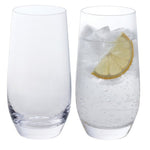 Dartington Wine & Bar Set Of 2 Highball Glasses - Highball Pair Sterling Home 2