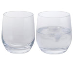 Dartington Wine & Bar Set Of 2 Tumbler Glasses - Tumbler Pair Sterling Home 2
