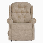 Woburn Standard Recliner Armchair - Standard Manual Recliner Fabric - Manual Recliner Armchairs Sterling Home 1