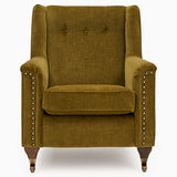 Burton Accent Chair