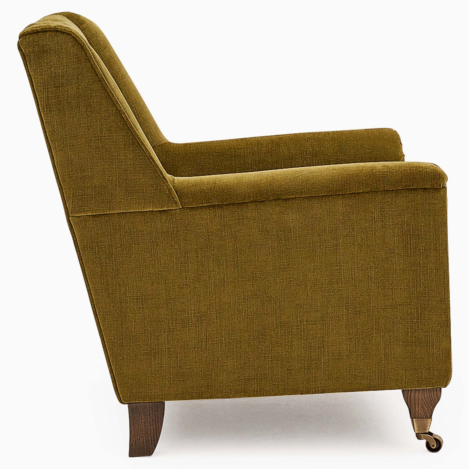 Burton Accent Chair - Woodstock Accent Chair Grade D Armchairs Sterling Home 4
