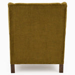 Burton Accent Chair - Woodstock Accent Chair Grade D Armchairs Sterling Home 6