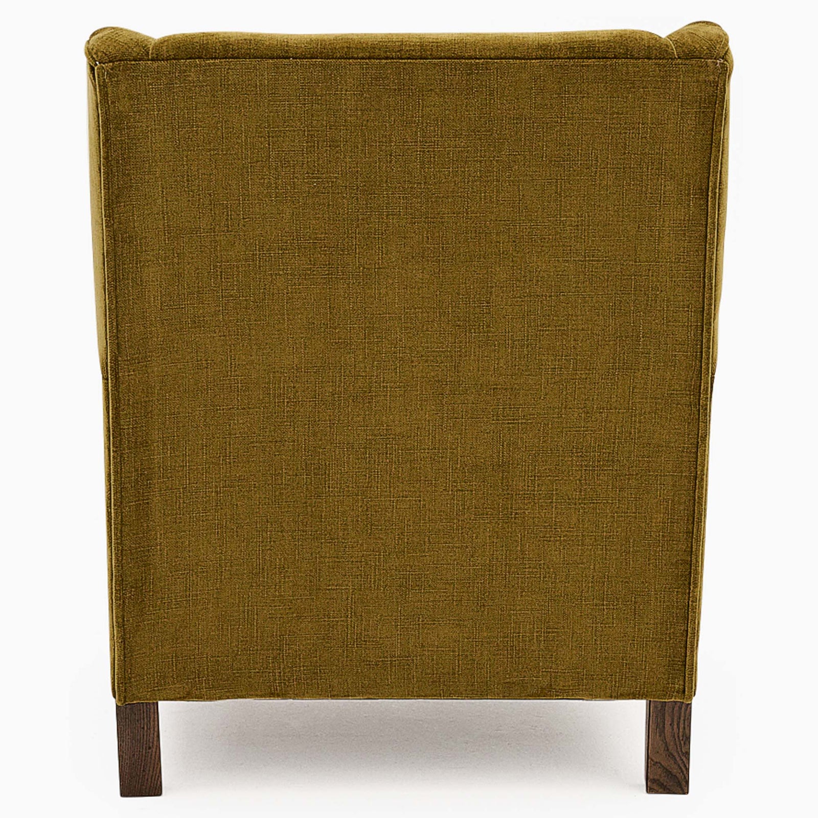 Burton Accent Chair - Woodstock Accent Chair Grade D Armchairs Sterling Home 6