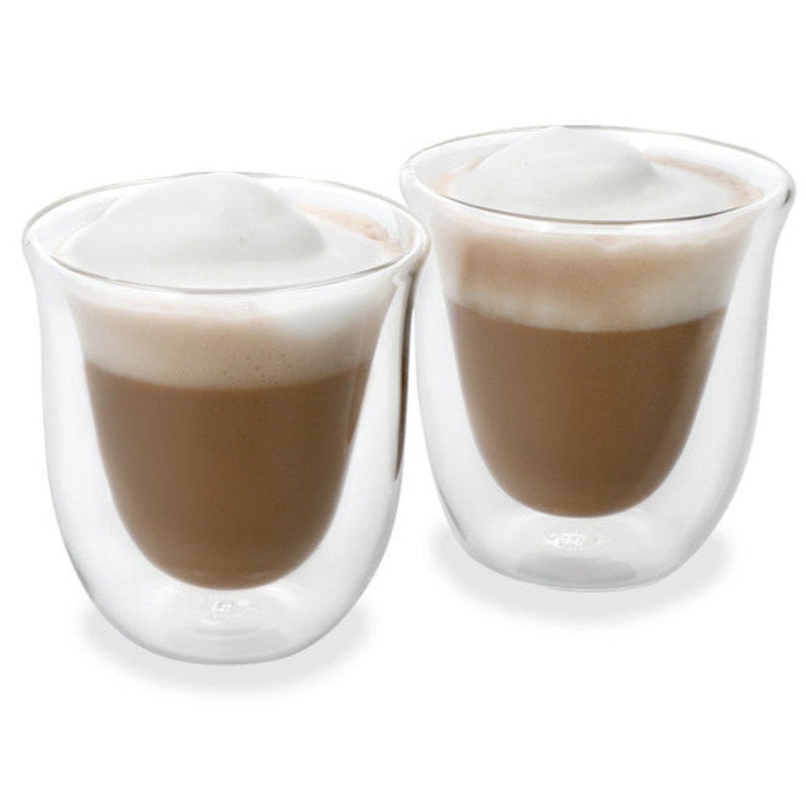 La Cafetiere Set Of 2 Cappuccino Mugs - LC Jack Cappuccino Cup Set Of 2 Sterling Home 3