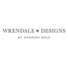 Wrendale Bee Coaster S/6 brand logo