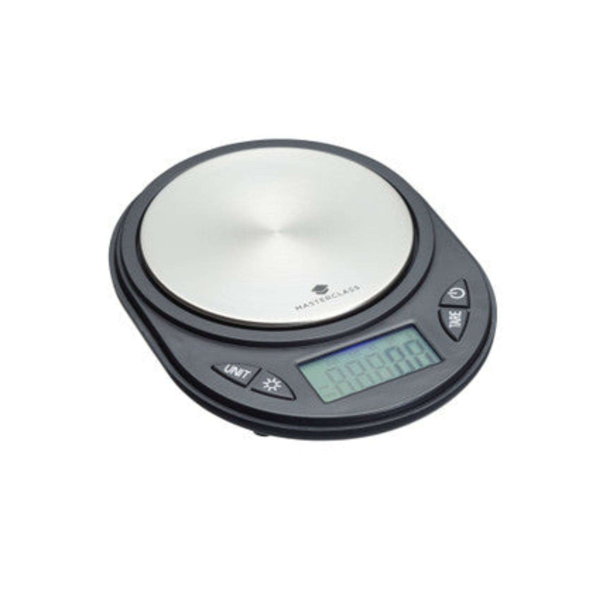 MasterClass Scales Compact - MasterClass Scale 750G Compact Sterling Home 2