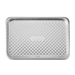 MasterClass 5 Piece Aluminium Stacking Baking Set Sterling Home 4